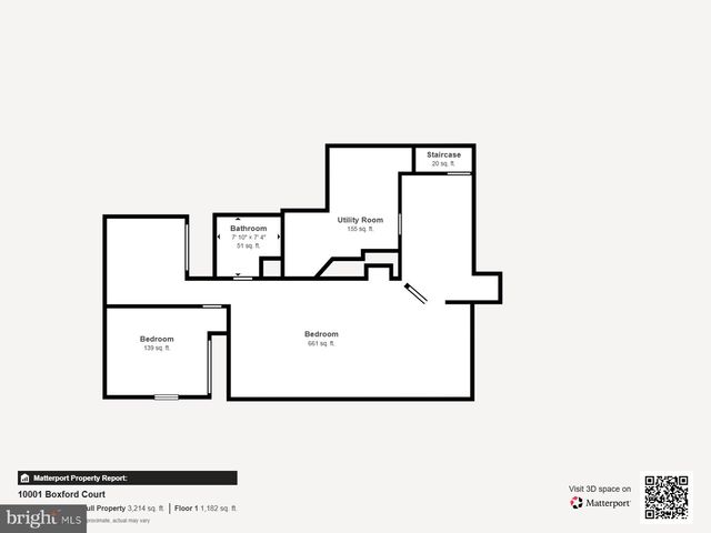 10001 BOXFORD CT, Fairfax, VA 22030