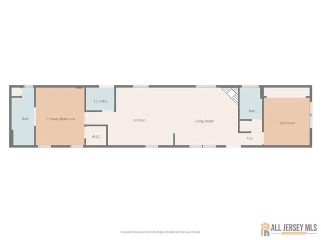 38 Longfellow Road, North Brunswick, NJ 08902