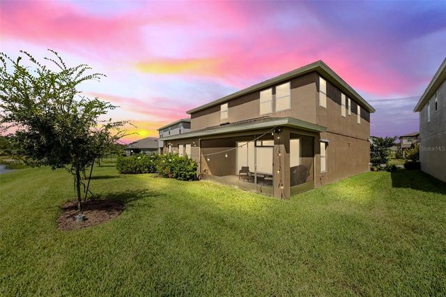 17750 EVERLONG DRIVE, Land O Lakes, FL 34638