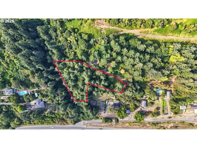 Nw Arcadia 15-17, Portland, OR 97231