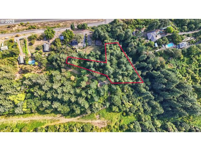 Nw Arcadia 15-17, Portland, OR 97231