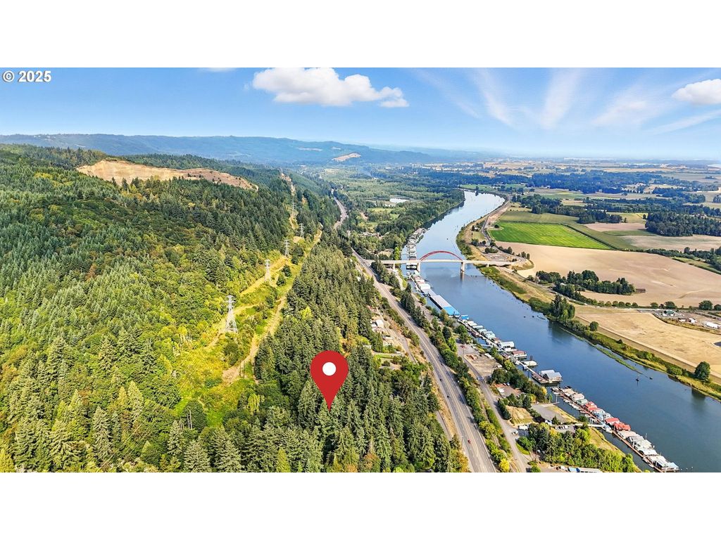 Nw Arcadia 15-17, Portland, OR 97231