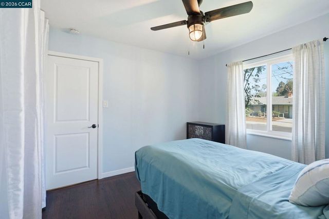 2105 Holbrook Drive, Concord, CA 94519