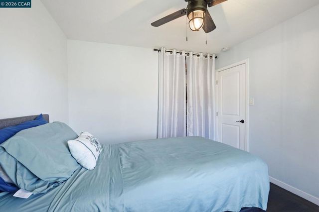 2105 Holbrook Drive, Concord, CA 94519