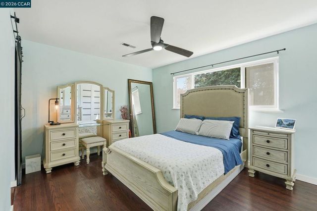 2105 Holbrook Drive, Concord, CA 94519