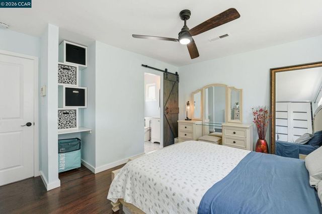 2105 Holbrook Drive, Concord, CA 94519