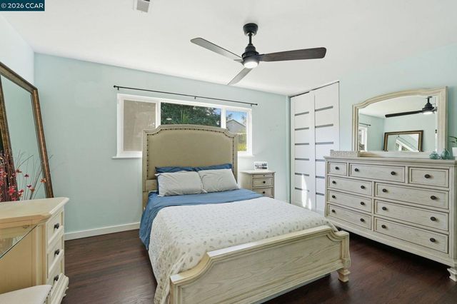 2105 Holbrook Drive, Concord, CA 94519