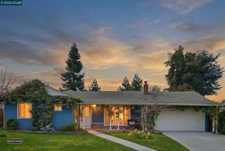 2105 Holbrook Drive, Concord, CA 94519