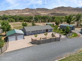 31850 Cantlon Drive, Wadsworth, NV 89442
