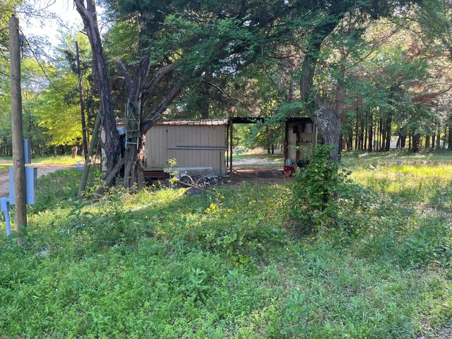 16960 County Road 2830, Mabank, TX 75156