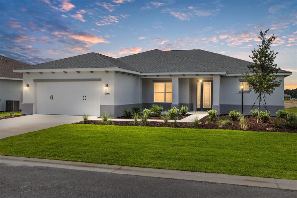 10340 SW 105TH COURT, Ocala, FL 34481