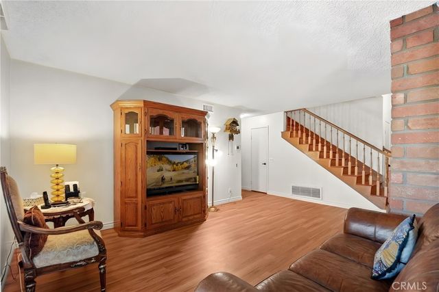 12451 La Linda, Garden Grove, CA 92841