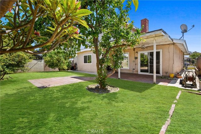 12451 La Linda, Garden Grove, CA 92841