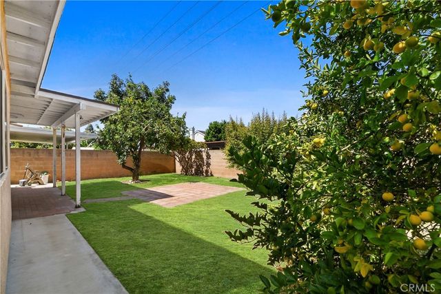 12451 La Linda, Garden Grove, CA 92841