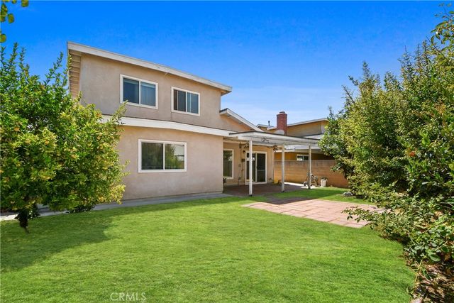 12451 La Linda, Garden Grove, CA 92841