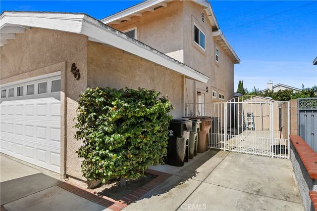 12451 La Linda, Garden Grove, CA 92841