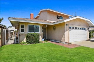 12451 La Linda, Garden Grove, CA 92841