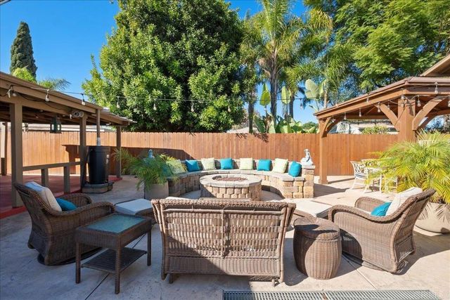 1186 1188 E Lexington, El Cajon, CA 92019