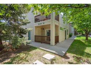 3002 W Elizabeth St 21B, Fort Collins, CO 80521