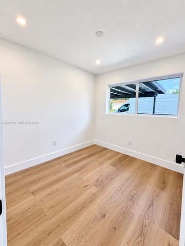 1711 NW 26th Avenue, Fort Lauderdale, FL 33311