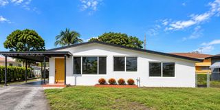 1711 NW 26th Avenue, Fort Lauderdale, FL 33311