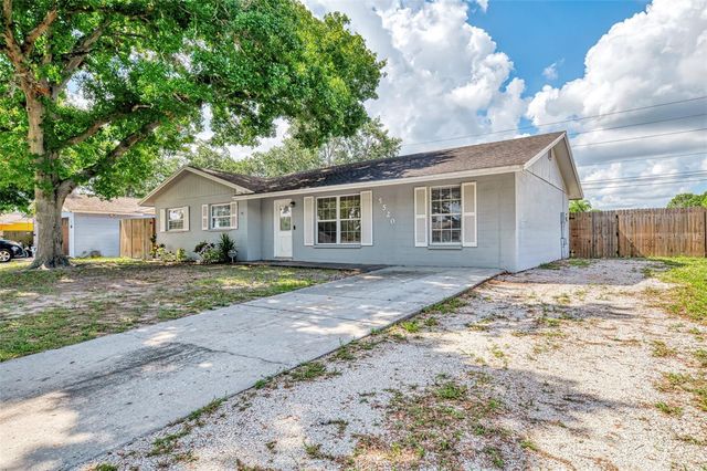 5520 HAYDEN BOULEVARD, Sarasota, FL 34232