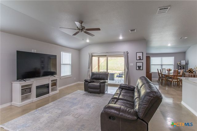 1715 Dryden Avenue, Copperas Cove, TX 76522