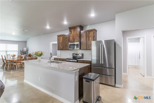 1715 Dryden Avenue, Copperas Cove, TX 76522