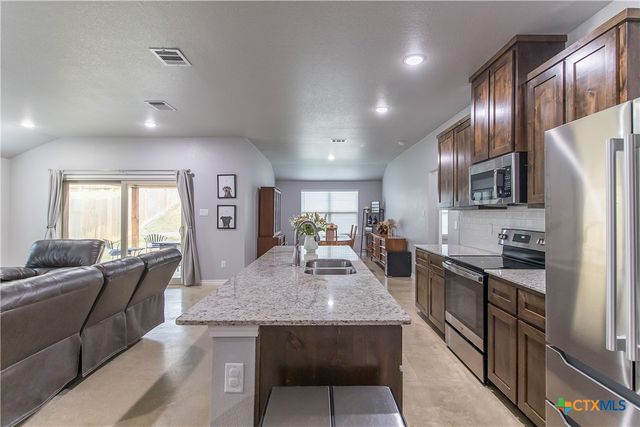 1715 Dryden Avenue, Copperas Cove, TX 76522