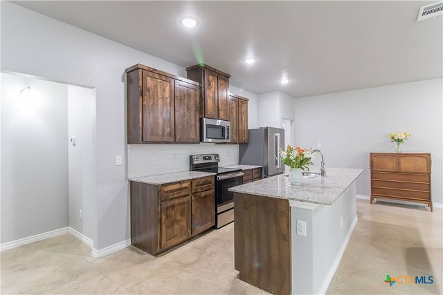 1715 Dryden Avenue, Copperas Cove, TX 76522