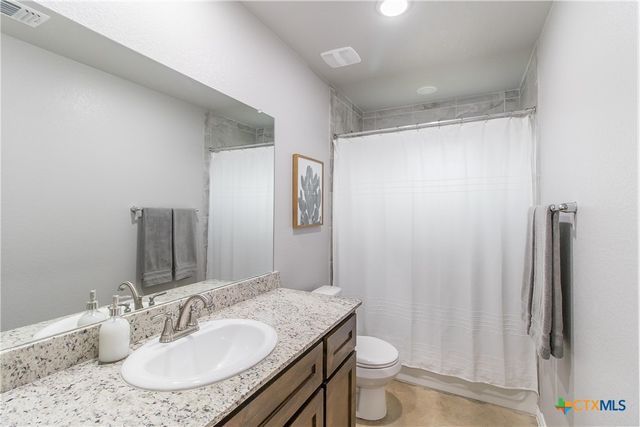 1715 Dryden Avenue, Copperas Cove, TX 76522