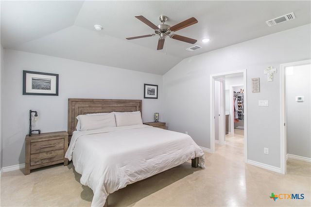 1715 Dryden Avenue, Copperas Cove, TX 76522