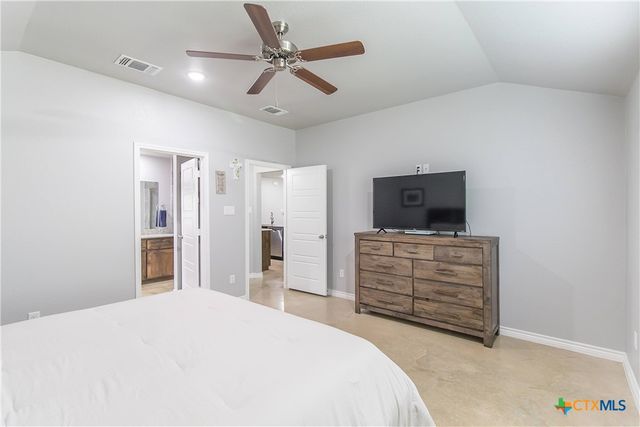 1715 Dryden Avenue, Copperas Cove, TX 76522