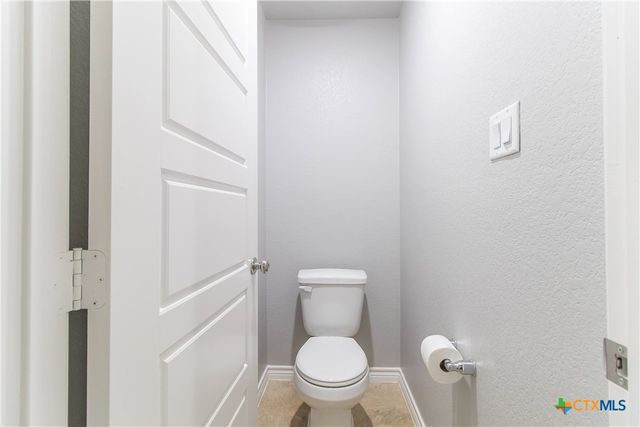1715 Dryden Avenue, Copperas Cove, TX 76522