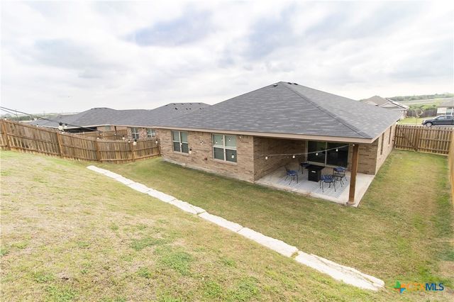 1715 Dryden Avenue, Copperas Cove, TX 76522