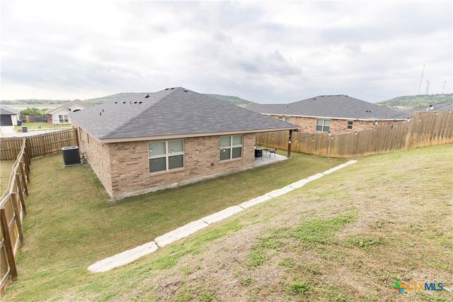 1715 Dryden Avenue, Copperas Cove, TX 76522
