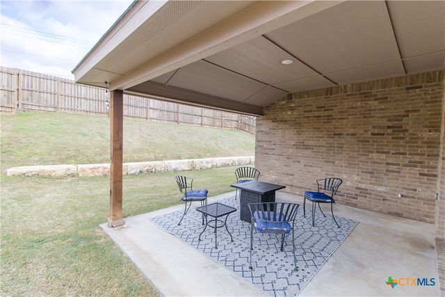 1715 Dryden Avenue, Copperas Cove, TX 76522