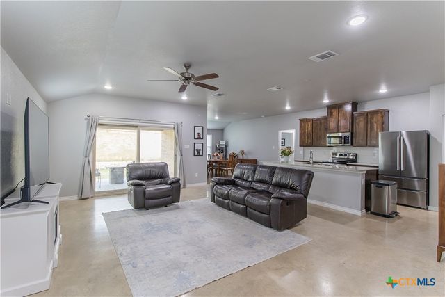 1715 Dryden Avenue, Copperas Cove, TX 76522