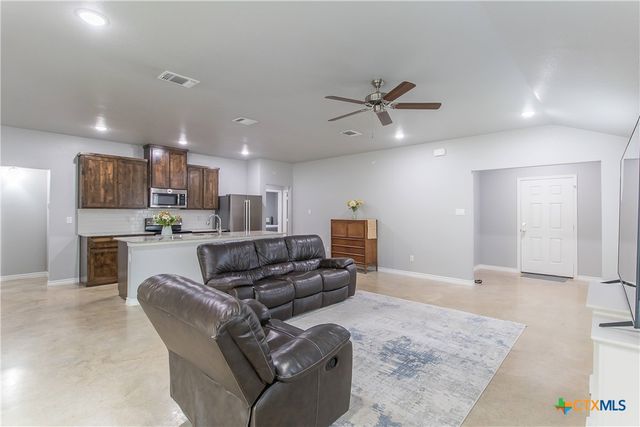 1715 Dryden Avenue, Copperas Cove, TX 76522