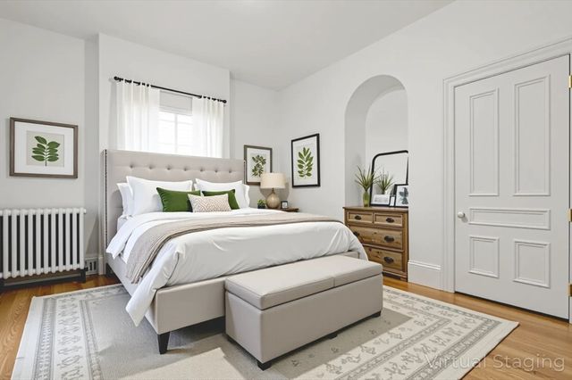 120 F St 2, Boston, MA 02127