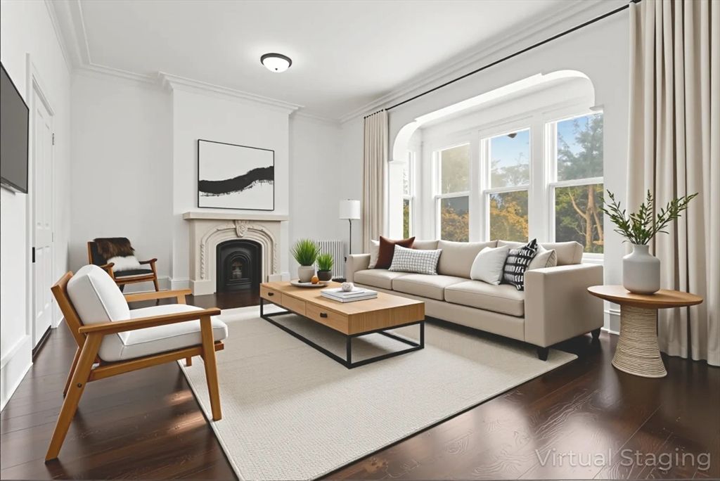 120 F St 2, Boston, MA 02127