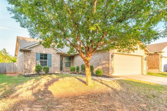 2719 Sharpish Way, Norman, OK 73069
