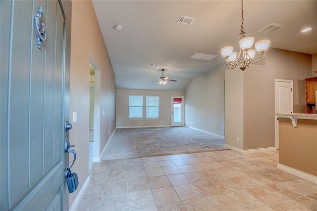 2719 Sharpish Way, Norman, OK 73069