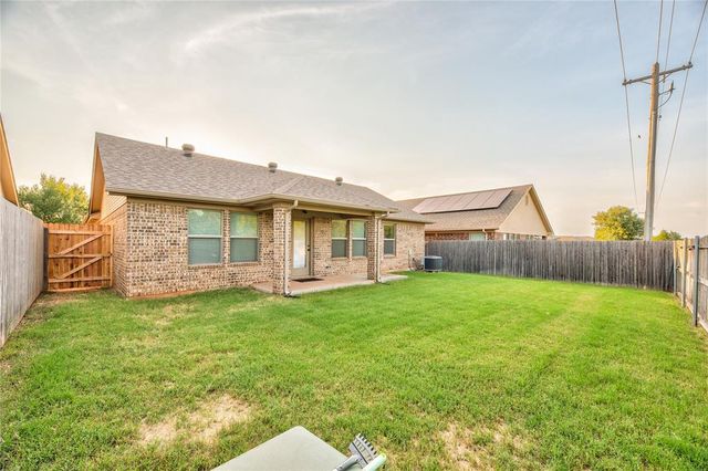 2719 Sharpish Way, Norman, OK 73069