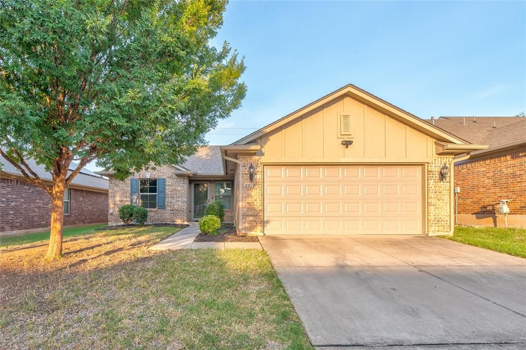 2719 Sharpish Way, Norman, OK 73069