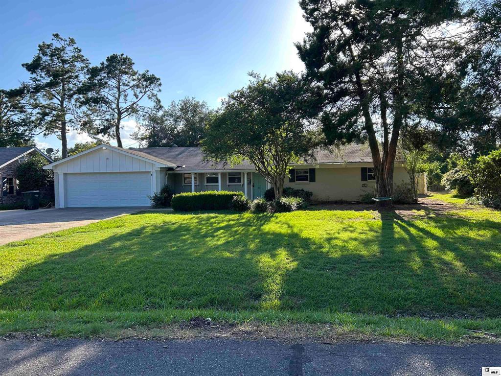 403 FERNDALE AVENUE, West Monroe, LA 71291