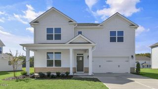 17 Greenwillow Drive, Fuquay Varina, NC 27526