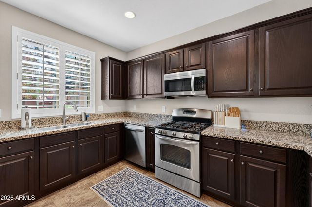 17464 N 92ND Glen, Peoria, AZ 85382