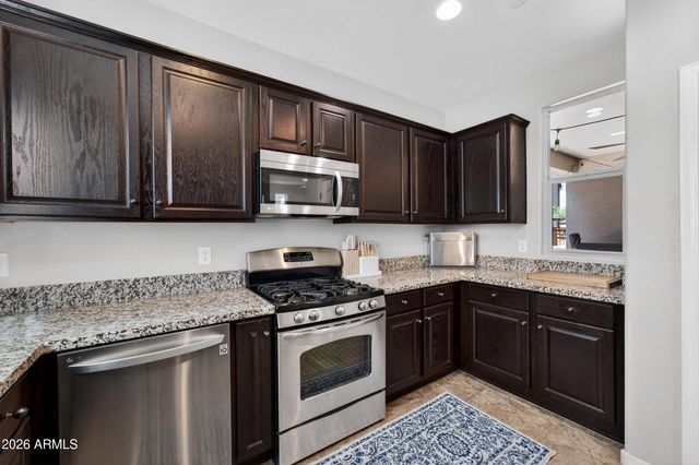 17464 N 92ND Glen, Peoria, AZ 85382