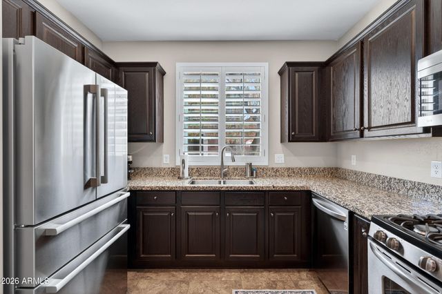 17464 N 92ND Glen, Peoria, AZ 85382